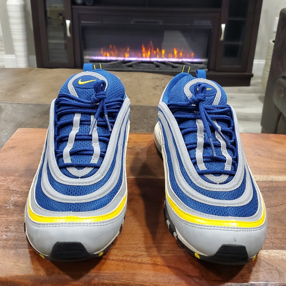 Nike air max 97